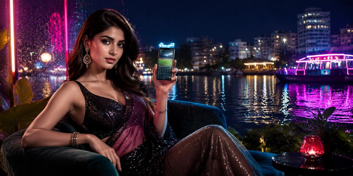 বাংলাদেশ মোবাইল ক্যাসিনো সৈকতে খেলছে