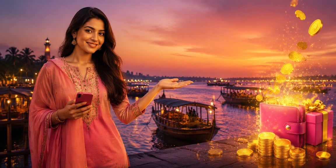 চট্টগ্রামের সমুদ্র সৈকতে মোবাইল পেমেন্ট ব্যবহারের আধুনিক দৃশ্য