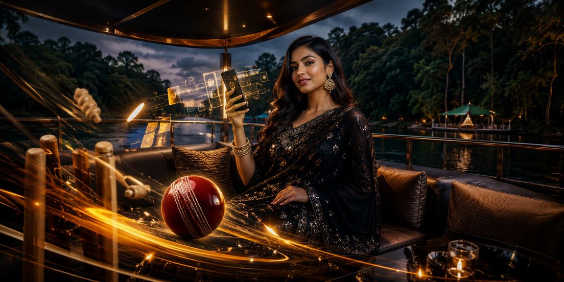 গাজীপুরের ক্রিকেট বেটিংয়ে মোবাইলে একজন বাংলাদেশি খেলোয়াড়