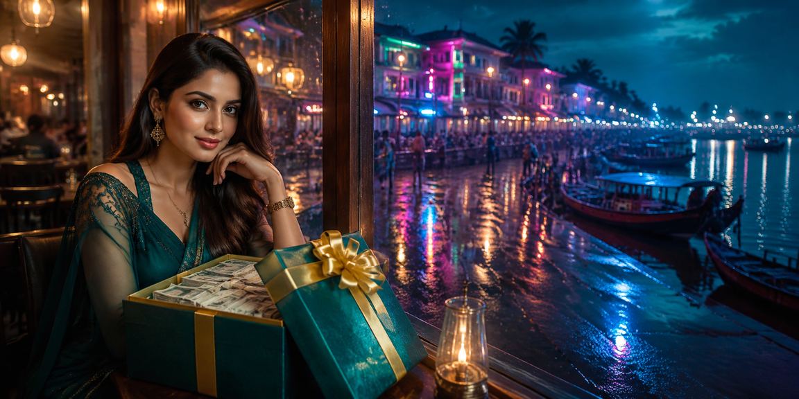 খুলনায় নিয়নের আলোয় বেটিং প্ল্যাটফর্মের আনন্দময় পরিবেশ