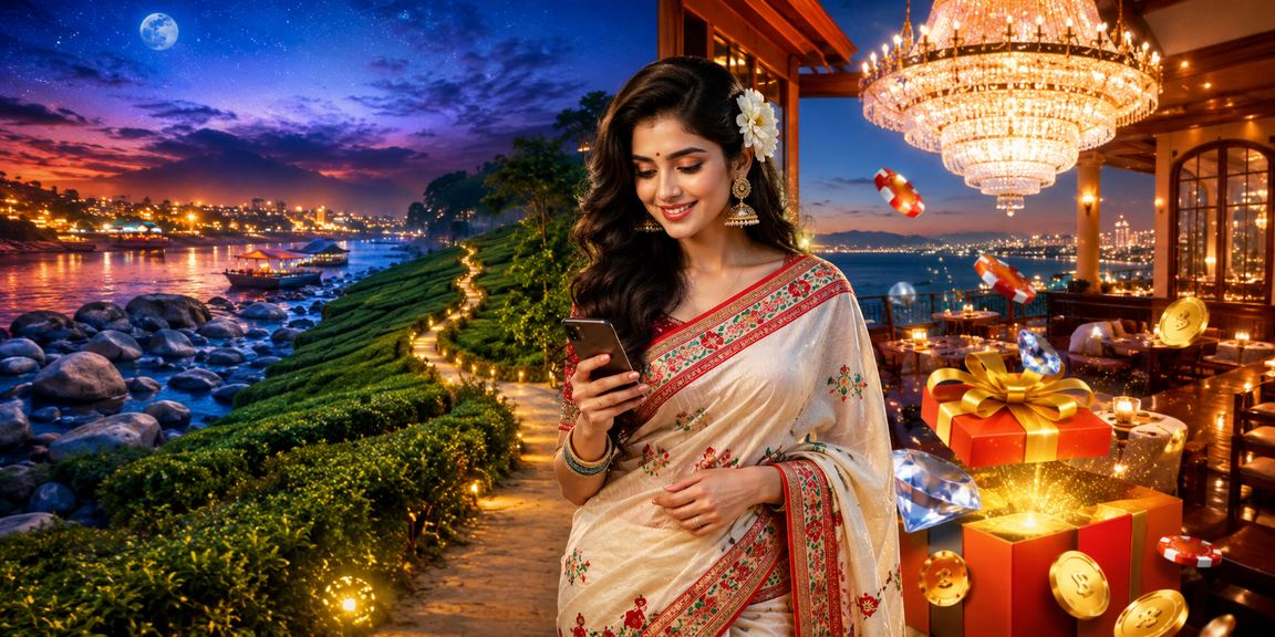 সিলেটে 502 রেজিস্টার বোনাস উৎসব